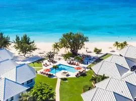 3Bed Oceanview with Pool on Seven Mile Beach