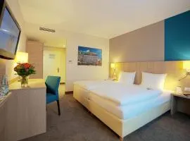 Best Western Hotel President