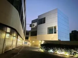 天上人間精品旅館