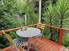 The Bamboo Lodge in Knysna