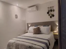 Habitacion confortable centrica en Yumbo cerca al aeropuerto y centro de eventos