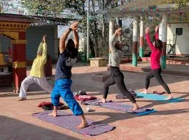 Niru Yoga Homestay
