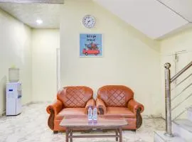 Hotel O 74192 Vishwakarma Palace