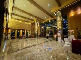 BCC Hotel & Residence Apartment