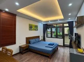 54 homestay Van Mieu