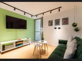 Apartamento amoblado en Medellin!!!