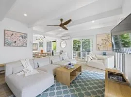 Seaview Dromana - where the mountain meets the sea
