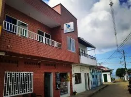 Casa Hotel Mar y Brisa Beach