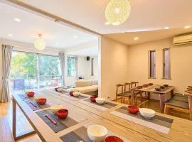 上野Nipporiテラスー寛道ー