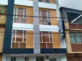 Hotel Nariño Confort