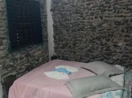 Quarto de Pedra