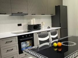 Для тебя Комфорт и удобство, hotel in Almaty