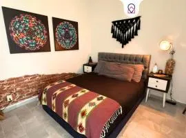 New Condesa Room Modern Comfort