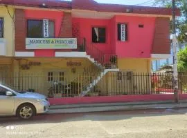 HOSPEDAJE CASA JENIFER SPA MOMPOXx