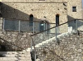 Santuari Mare de Déu Del Mont Restaurant-Hostatgería
