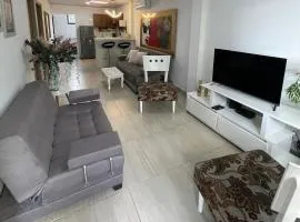 Classic & Comfy Private Apartment 301