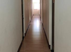 Li Yuan Homestay, hotel v destinaci T'ien-chung