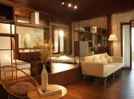 Ann Homestay Retreat Hồ Tràm
