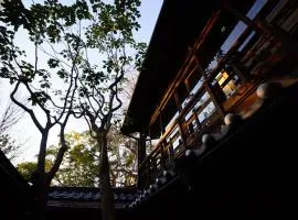 Hotel Lantern Gion