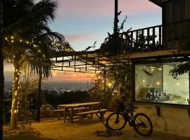 Peaceful Hill Homestay