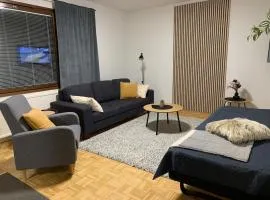 Cozy 2BR Apartment KA64 with sauna