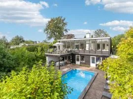 Awesome Home In Hornbæk With Wifi