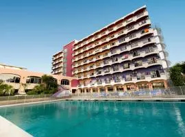 Hotel Monarque Fuengirola Park