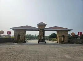Lords Hrim Akshara Resort