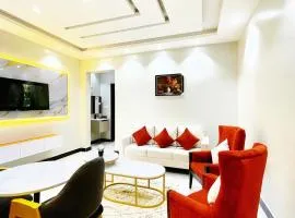 SN suites apartment