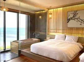 One fine day Jeju Poolvilla