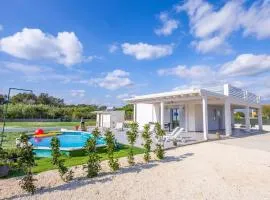 White House Villa Luisa