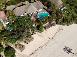Zi Villa Main House