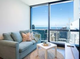 108 HighRise Condo Lake Bay View