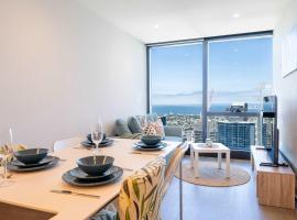 108 HighRise Condo Lake Bay View, condo in Melbourne