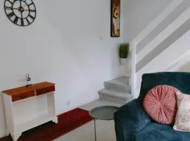 Peace House