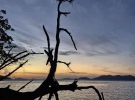 Secret Garden Family House