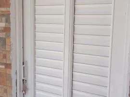Apartamento #7
