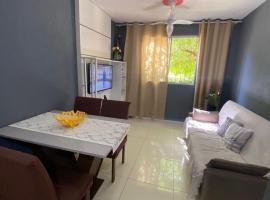 Aconchego da baiana Letícia, hotel em Camaçari