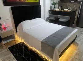 Pretty & Modern Private Studio 202