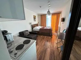 New Gudauri Redco Loft 1