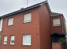 Luca´s Apartments
