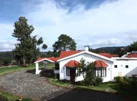7 BHK Luxury Heritage Villa - Rock Ooty