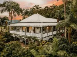 The Glenelg Whole Residence - 8 persons