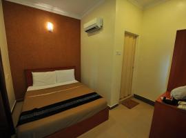 Gurney Inn, hotell i George Town