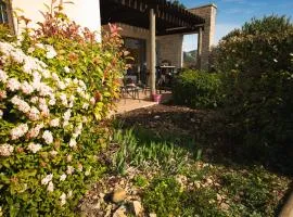 Appartement au coeur du Golf de Saumane