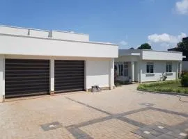 White House Entebbe kawuku