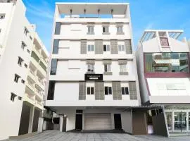 Super Townhouse Alwal Road