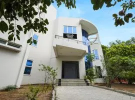Hotel O ECR Stays Near Nemmeli Beach Formerly GVS Homes