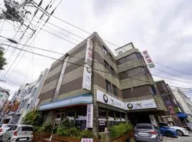 Jeju Top Motel