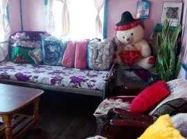 pangkarma homestay